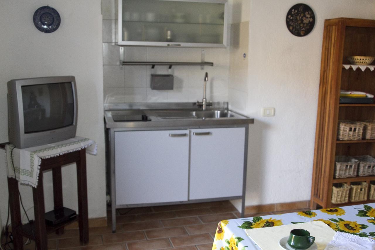 Agriturismo Santa Caterina Castelnuovo di Val di Cecina Cameră foto